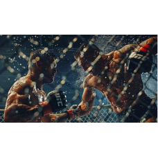 Зарплаты бойцов UFC 229 Зарплаты бойцов UFC 229
