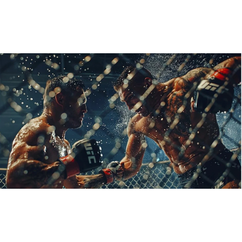 Зарплаты бойцов UFC 229 