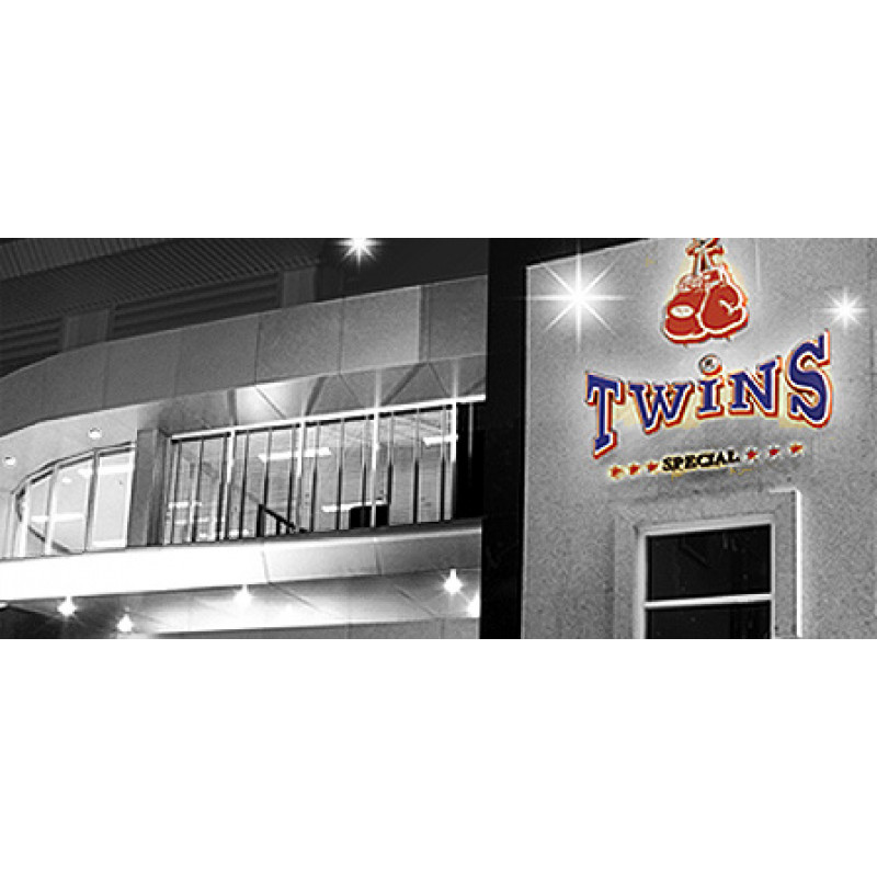 Twins: история бренда