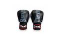 Боксерские перчатки TWINS Special BGVL3-2TA black gray 10 oz