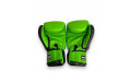 Боксерские перчатки TWINS Special BGVL3-2TA green black 10 oz