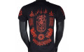 Футболка Тайский бокс Sak Yant Shirts Monah S