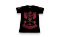 Футболка Тайский бокс Sak Yant Shirts Monah S