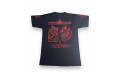Футболка Тайский бокс Sak Yant Shirts N-1 2XL