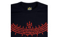 Футболка Тайский бокс Sak Yant Shirts N-1 XL