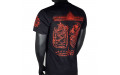 Футболка Тайский бокс Sak Yant Shirts N-3 2XL