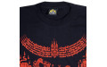 Футболка Тайский бокс Sak Yant Shirts N-3 2XL