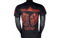 Футболка Тайский бокс Sak Yant Shirts N-3 M