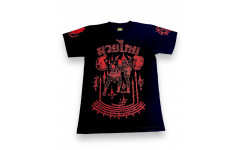 Футболка Тайский бокс Sak Yant Shirts N-3 S