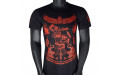 Футболка Тайский бокс Sak Yant Shirts N-3 XL Футболка Тайский бокс Sak Yant Shirts N-3 XL