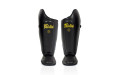 Защита голени Fairtex SP8 black L