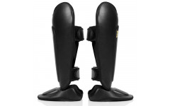 Защита голени Fairtex SP8 black M