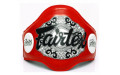 Защитный пояс тренера из Таиланда Fairtex BPV2 Защитный пояс тренера из Таиланда Fairtex BPV2