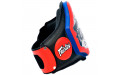 Пояс тренера Fairtex BPV3