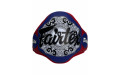 Пояс тренера Fairtex BPV3