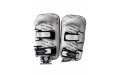 Тайские пэды Top King TKKPF white white XL