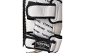 Тайские пэды Top King TKKPF white white XL