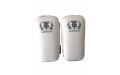 Тайские пэды Top King TKKPF white white XL