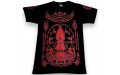 Футболка Тайский бокс Sak Yant Shirts N-4 2XL