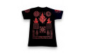 Футболка Тайский бокс Sak Yant Shirts N-4 2XL