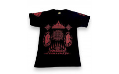 Футболка Тайский бокс Sak Yant Shirts Sakyant 2XL