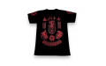 Футболка Тайский бокс Sak Yant Shirts Sakyant S