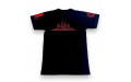 Футболка Тайский бокс Sak Yant Shirts Small Tiger M