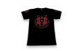 Футболка Тайский бокс Sak Yant Shirts Small Tiger XL