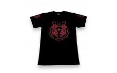 Футболка Тайский бокс Sak Yant Shirts Small Tiger XL