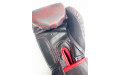 Боксерские перчатки Raja Snake black 12 oz
