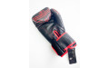 Боксерские перчатки Raja Snake black 12 oz