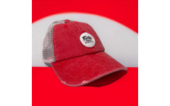 Бейсболка Fairtex CAP11