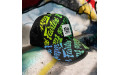 Бейсболка Fairtex CAP12 Бейсболка Fairtex CAP12
