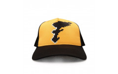 Бейсболка Fairtex CAP14