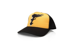 Бейсболка Fairtex CAP14