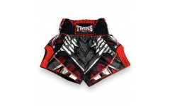 Шорты для бокса Twins Special TBS Demon S