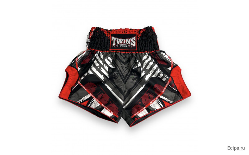 Шорты для бокса Twins Special TBS Demon S