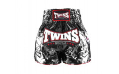 Шорты для бокса Twins Special TBS Kabuki 2XL