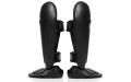 Защита голени Fairtex SP8 black XL