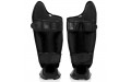 Защита голени Fairtex SP8 black XL