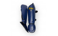 Защита голени Fairtex SP8 blue M
