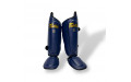 Защита голени Fairtex SP8 blue XL Защита голени Fairtex SP8 blue XL