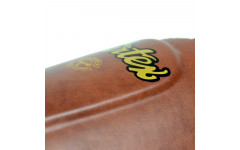 Защита голени Fairtex SP8 brown L Защита голени Fairtex SP8 brown L