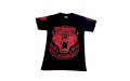 Футболка Тайский бокс Sak Yant Shirts Tiger L Футболка Тайский бокс Sak Yant Shirts Tiger L