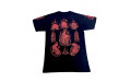 Футболка Тайский бокс Sak Yant Shirts Tiger L
