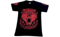 Футболка Тайский бокс Sak Yant Shirts Tiger M