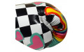 Боксерские перчатки Twins Special FBGVL3-65 Chess 12 oz