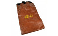 Боксерский мешок HB6 Fairtex Brown Muaythai Banana Bag (БЕЗ НАПОЛНЕНИЯ)