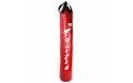 Боксерский мешок HB6 Fairtex red Muaythai Banana Bag (БЕЗ НАПОЛНЕНИЯ) Боксерский мешок HB6 Fairtex red Muaythai Banana Bag (БЕЗ НАПОЛНЕНИЯ)
