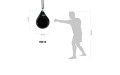 Водоналивной мешок боксёрский Fairtex HB16